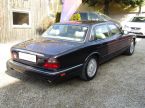 Jaguar XJ - fotka číslo 10