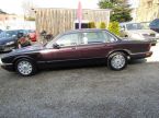 Jaguar XJ - fotka číslo 2