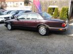 Jaguar XJ - fotka číslo 3