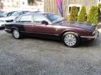 Jaguar XJ - fotka číslo 7