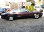 Jaguar XJ - fotka číslo 8