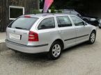 Škoda Octavia - fotka číslo 10