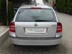 Škoda Octavia - fotka číslo 11