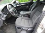Škoda Octavia - fotka číslo 18
