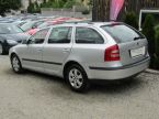 Škoda Octavia - fotka číslo 4