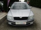 Škoda Octavia - fotka číslo 5