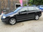 Škoda Fabia - fotka číslo 1