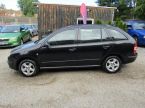 Škoda Fabia - fotka číslo 2