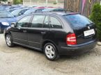 Škoda Fabia - fotka číslo 4