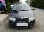 Škoda Fabia - fotka číslo 5