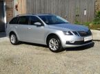 Škoda Octavia - fotka číslo 0