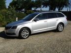Škoda Octavia - fotka číslo 9
