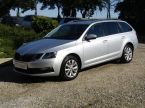 Škoda Octavia - fotka číslo 10