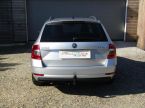 Škoda Octavia - fotka číslo 11