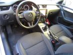Škoda Octavia - fotka číslo 12