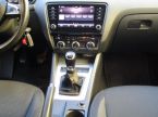 Škoda Octavia - fotka číslo 16