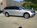 Škoda Octavia - fotka číslo 1