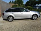 Škoda Octavia - fotka číslo 2