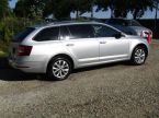 Škoda Octavia - fotka číslo 3