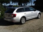 Škoda Octavia - fotka číslo 4