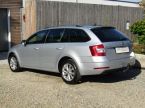 Škoda Octavia - fotka číslo 6