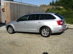 Škoda Octavia - fotka číslo 7