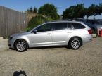 Škoda Octavia - fotka číslo 8