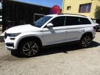 Škoda Kodiaq - fotka číslo 1