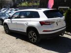 Škoda Kodiaq - fotka číslo 4
