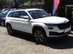 Škoda Kodiaq - fotka číslo 6