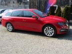 Škoda Octavia - fotka číslo 7