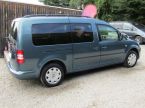 Volkswagen Caddy - fotka číslo 9