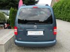 Volkswagen Caddy - fotka číslo 11