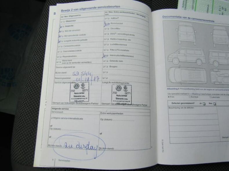 Volkswagen Caddy - hlavní fotka