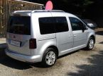 Volkswagen Caddy - fotka číslo 10