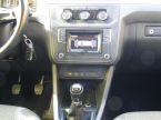 Volkswagen Caddy - fotka číslo 16