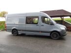 Mercedes Sprinter - fotka číslo 8