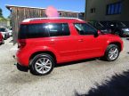 Škoda Yeti - fotka číslo 9