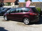 Ford S-MAX - fotka číslo 3