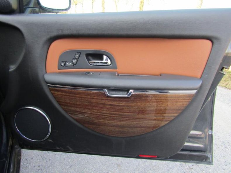 Citroën C6 - hlavní fotka