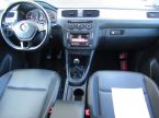 Volkswagen Caddy - fotka číslo 14