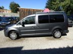 Volkswagen Caddy - fotka číslo 2