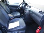 Volkswagen Caddy - fotka číslo 29