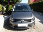 Volkswagen Caddy - fotka číslo 5