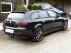 Alfa Romeo 159 - fotka číslo 10
