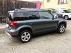 Škoda Yeti - fotka číslo 9