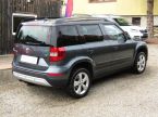 Škoda Yeti - fotka číslo 10