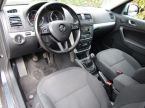 Škoda Yeti - fotka číslo 12