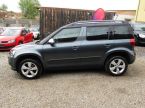 Škoda Yeti - fotka číslo 2