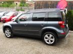 Škoda Yeti - fotka číslo 3